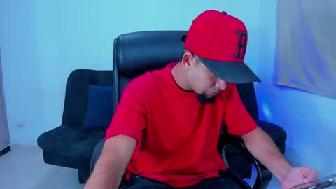 enyel_100 online show from 14, 6, 2026