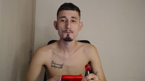 enzo 1408 online show from 17, 2, 2025