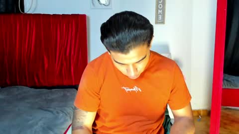 Snapshot of enzo_corleone chatting on 2, 6, 2026 enzo_corleone online show from 2, 6, 2026