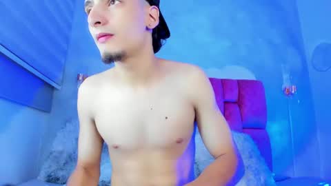 enzo_marblisky online show from 24, 7, 2026