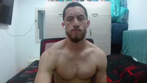 enzo_savage online show from 6, 10, 2025