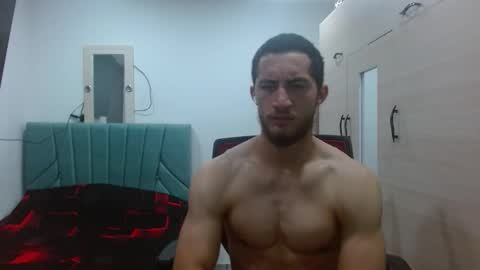 enzo_savage online show from 24, 10, 2025
