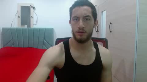 enzo_savage online show from 7, 11, 2025