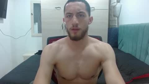 enzo_savage online show from 20, 11, 2025