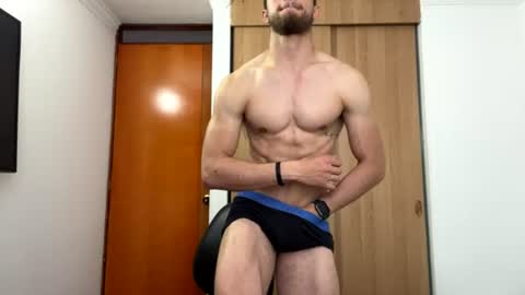 enzo_savage online show from 28, 7, 2026