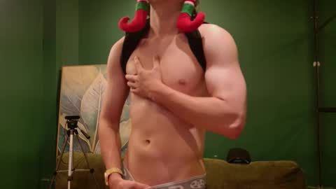 enzo_steel online show from 19, 12, 2025