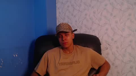 Enzo online show from 15, 4, 2026