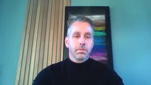 Enzos Massive Cock online show from 8, 1, 2025