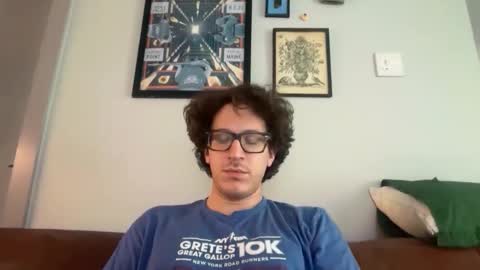 enzyme_ online show from 20, 4, 2026