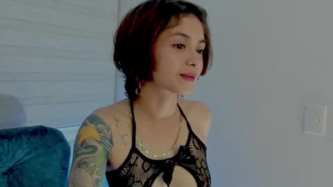 Snapshot of ephemeral_hot chatting on 20, 2, 2025 Leyla online show from 20, 2, 2025