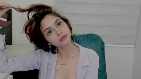 Snapshot of ephemeral_hot chatting on 22, 2, 2025 Leyla online show from 22, 2, 2025