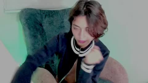 Snapshot of ephemeral_hot chatting on 10, 3, 2025 Leyla online show from 10, 3, 2025