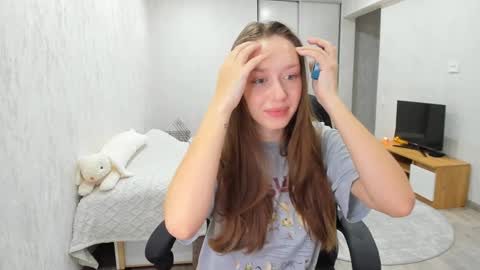 Renata online show from 18, 1, 2025