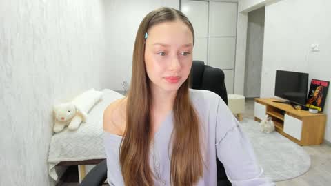 Renata online show from 31, 1, 2025