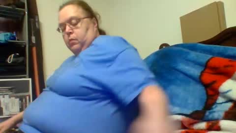 Snapshot of epic_ginger chatting on 12, 9, 2025 epic_ginger online show from 12, 9, 2025