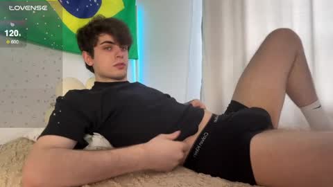 Eric Reeves online show from 3, 6, 2026