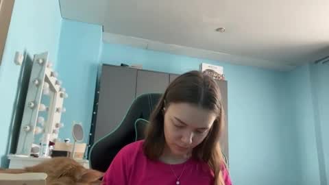 Snapshot of eracloke chatting on 27, 2, 2026 Lily online show from 27, 2, 2026