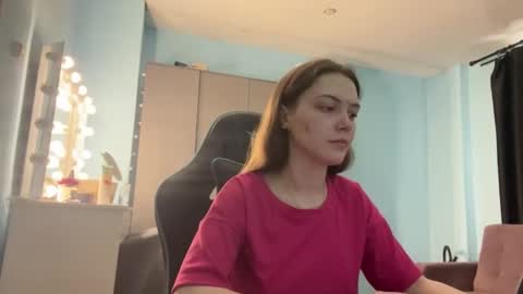 Snapshot of eracloke chatting on 3, 3, 2026 Lily online show from 3, 3, 2026