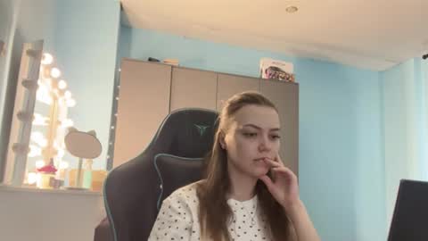 Snapshot of eracloke chatting on 10, 3, 2026 Lily online show from 10, 3, 2026