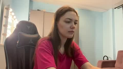 Snapshot of eracloke chatting on 12, 3, 2026 Lily online show from 12, 3, 2026