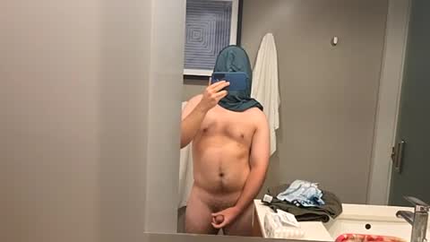 erecthruster online show from 8, 8, 2026