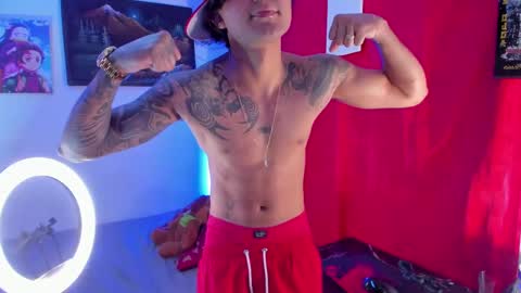 Tht BOSS Eren online show from 23, 1, 2025