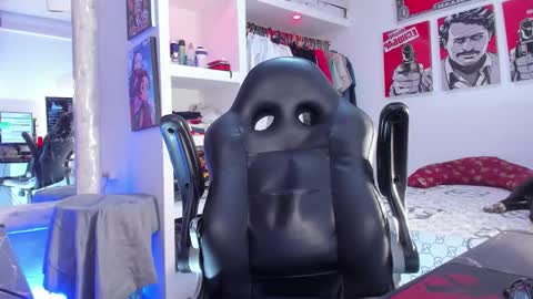 Tht BOSS Eren online show from 14, 9, 2025