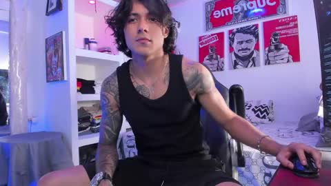 Tht BOSS Eren online show from 21, 10, 2025