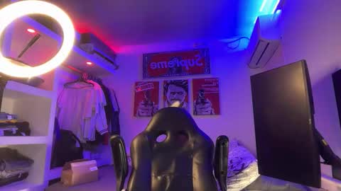 Tht BOSS Eren online show from 14, 3, 2026