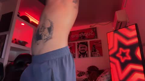 Tht BOSS Eren online show from 21, 4, 2026