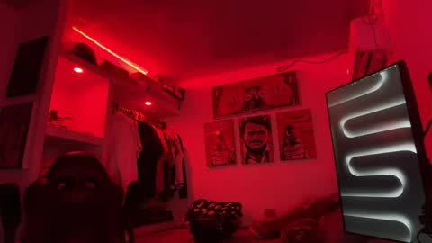 Tht BOSS Eren online show from 25, 4, 2026