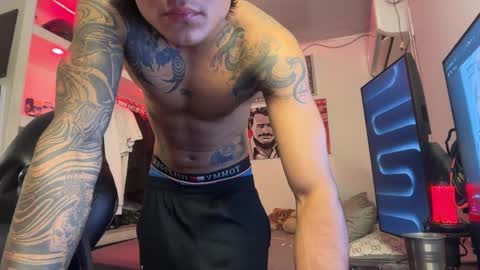 Tht BOSS Eren online show from 26, 4, 2026