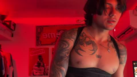 Tht BOSS Eren online show from 29, 4, 2026