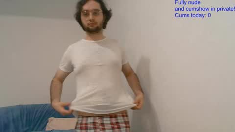 Eren online show from 4, 10, 2025