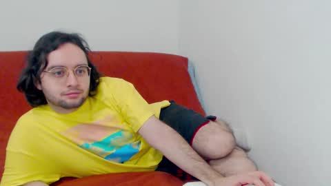 Eren online show from 29, 11, 2025