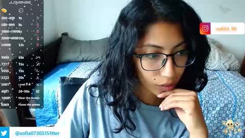 sofia online show from 11, 1, 2026