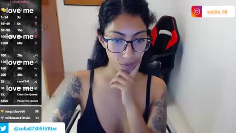 Snapshot of eren_mikasa chatting on 2, 7, 2026 sofia online show from 2, 7, 2026