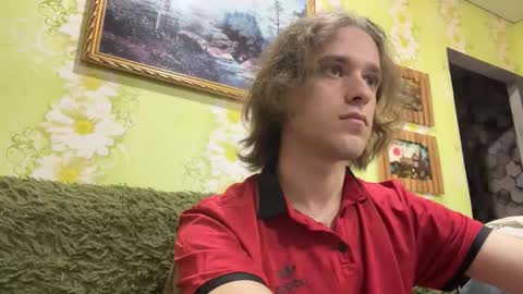 Eric online show from 30, 9, 2025