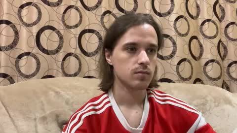 Eric online show from 27, 10, 2025