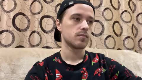 Eric online show from 30, 10, 2025