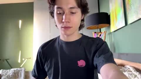 Snapshot of eric_carrotman chatting on 1, 10, 2025 Eric Carrotman online show from 1, 10, 2025