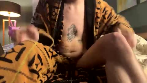 Snapshot of eric_carrotman chatting on 17, 2, 2026 Eric Carrotman online show from 17, 2, 2026