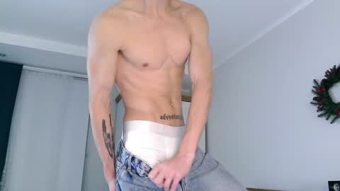 Eric Crush online show from 4, 12, 2024