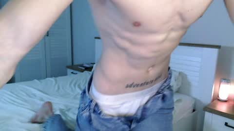 Eric Crush online show from 7, 12, 2024