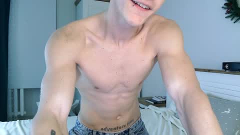 Eric Crush online show from 10, 12, 2024