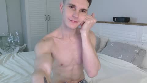 Eric Crush online show from 17, 1, 2025