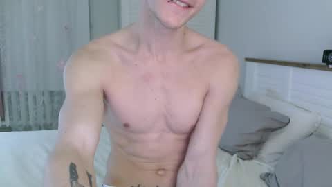 Eric Crush online show from 15, 2, 2025