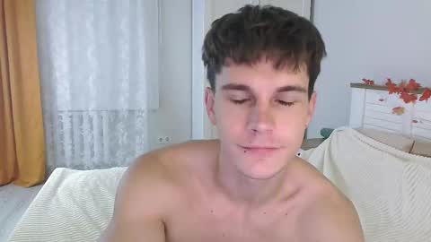 Eric Crush online show from 19, 10, 2025