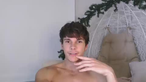 Eric Crush online show from 14, 12, 2025