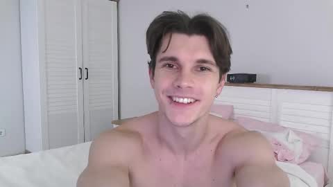 Eric Crush online show from 14, 2, 2026